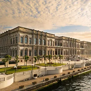 Ciragan Palace Kempinski Hotel